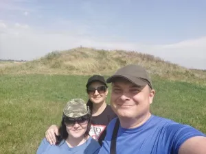 Виїзд з метою проведення інвентаризації пам’яток