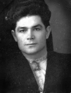 Василь Макух