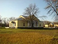 Обстеження Магдалинівського та Софіївського районів Дніпропетровської області