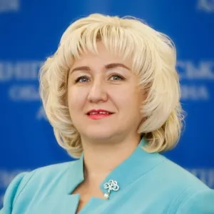 Інтерв'ю начальника управління культури, туризму, національностей і релігій Дніпропетровської ОДА / Відео