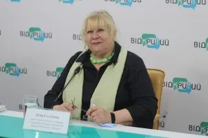 Інтерв'ю директора Дніпропетровського обласного центру з охорони історико-культурних цінностей / Відео