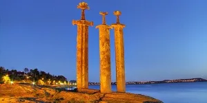 День пам’яток історії та культури України. 2024