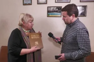 Коментар директора Дніпропетровського обласного центру з охорони історико-культурних цінностей / Відео