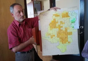 Закордонний досвід: охорона археологічних пам'яток у Польщі