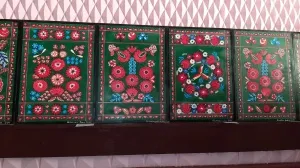 Виїзд до Миколаївки Губиниської селищної ради Новомосковського району