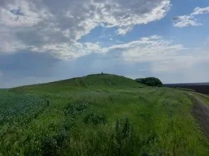 Обстеження пам'яток області