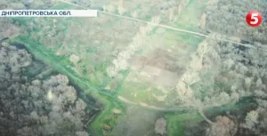 Інтерв'ю Лідії Голубчик 5 каналу / Відео