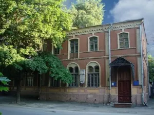 Будинок міської садиби, де народилась Олена Блаватська і жила династія Фадеєвих, внесено до Державного реєстру нерухомих пам’яток України національного значення