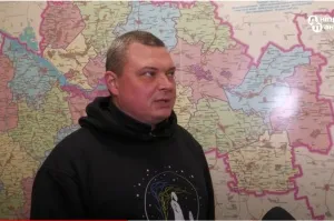 Коментар завідувача відділом охорони пам'яток археології Олександра Мишусти / Відео