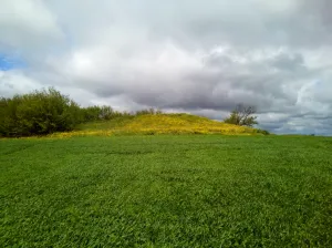 Внесення пам’яток археології Дніпропетровської області до Державного реєстру нерухомих пам’яток України: 2023