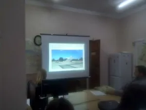 Робота науково-методичної ради