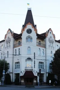 Моніторинг пам’яток архітектури Дніпропетровської області