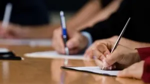 Засідання Науково-методичної ради