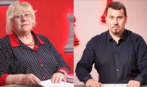 Лідія Голубчик про збереження культурної спадщини у Дніпропетровській області в умовах війни / Відео