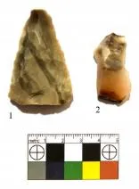 Підготовка до нового археологічного сезону