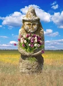 Вітаємо археологів з професійним святом!