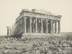 Визначник архітектурних стилів