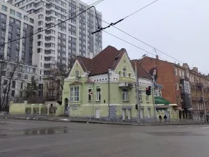 Триває наповнення Державного реєстру нерухомих пам’яток України